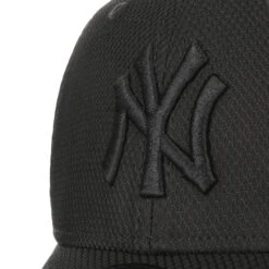 39Thirty Classic Yankees Cap By New Era -Seeberger || Stetson Verkaufsgeschäft 39Thirty Classic Yankees Cap by New Era schwarz schwarz.59677 4rf75