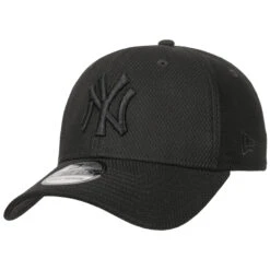 39Thirty Classic Yankees Cap By New Era -Seeberger || Stetson Verkaufsgeschäft 39Thirty Classic Yankees Cap by New Era schwarz schwarz.59677 rf75