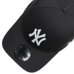 39Thirty League NY Basic Cap By New Era -Seeberger || Stetson Verkaufsgeschäft 39Thirty League NY Basic Cap by New Era blau.39296 1rf2