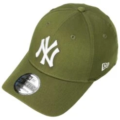 39Thirty League NY Basic Cap By New Era -Seeberger || Stetson Verkaufsgeschäft 39Thirty League NY Basic Cap by New Era oliv.39296 1rf14