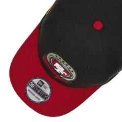39Thirty NFL STS 22 49ers Cap By New Era