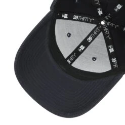 39Thirty Team Outline Yankees Cap By New Era -Seeberger || Stetson Verkaufsgeschäft 39Thirty Team Outline Yankees Cap by New Era dunkelblau.65896 2rf192