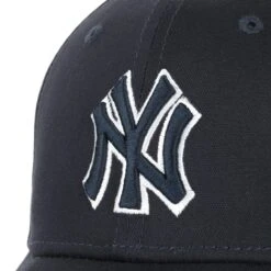 39Thirty Team Outline Yankees Cap By New Era -Seeberger || Stetson Verkaufsgeschäft 39Thirty Team Outline Yankees Cap by New Era dunkelblau.65896 4rf192