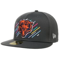 59Fifty Crucial Catch 21 Bears Cap By New Era -Seeberger || Stetson Verkaufsgeschäft 59Fifty Crucial Catch 21 Bears Cap by New Era anthrazit.60872 rf16