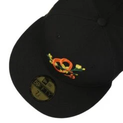 59Fifty MLB Baltimore Orioles Cap By New Era