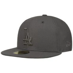 59Fifty MLB Properties LA Dodgers Cap By New Era