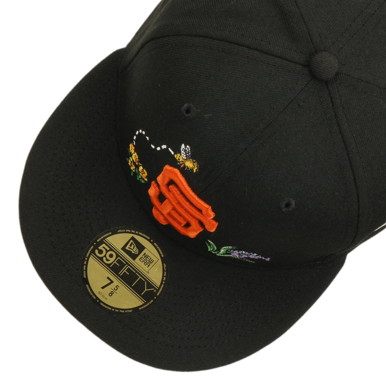 59Fifty MLB San Francisco Giants Cap By New Era 3 59Fifty MLB San Francisco Giants Cap By New Era