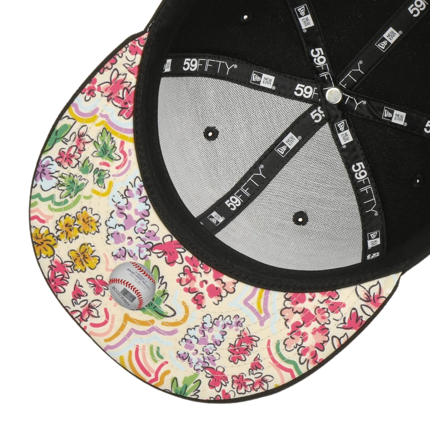 59Fifty MLB San Francisco Giants Cap By New Era 4 59Fifty MLB San Francisco Giants Cap By New Era – Bild 2