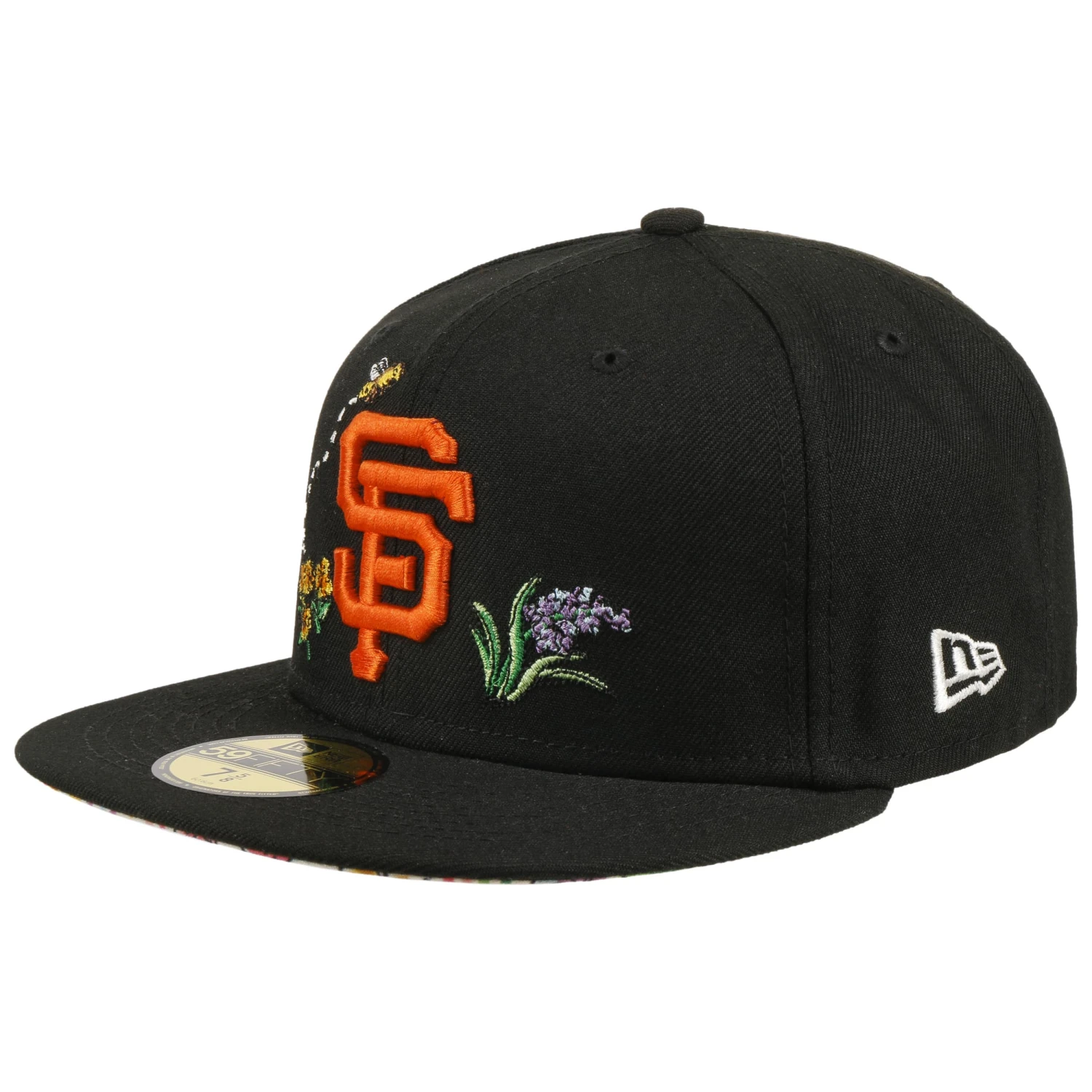 59Fifty MLB San Francisco Giants Cap By New Era 6 59Fifty MLB San Francisco Giants Cap By New Era – Bild 4