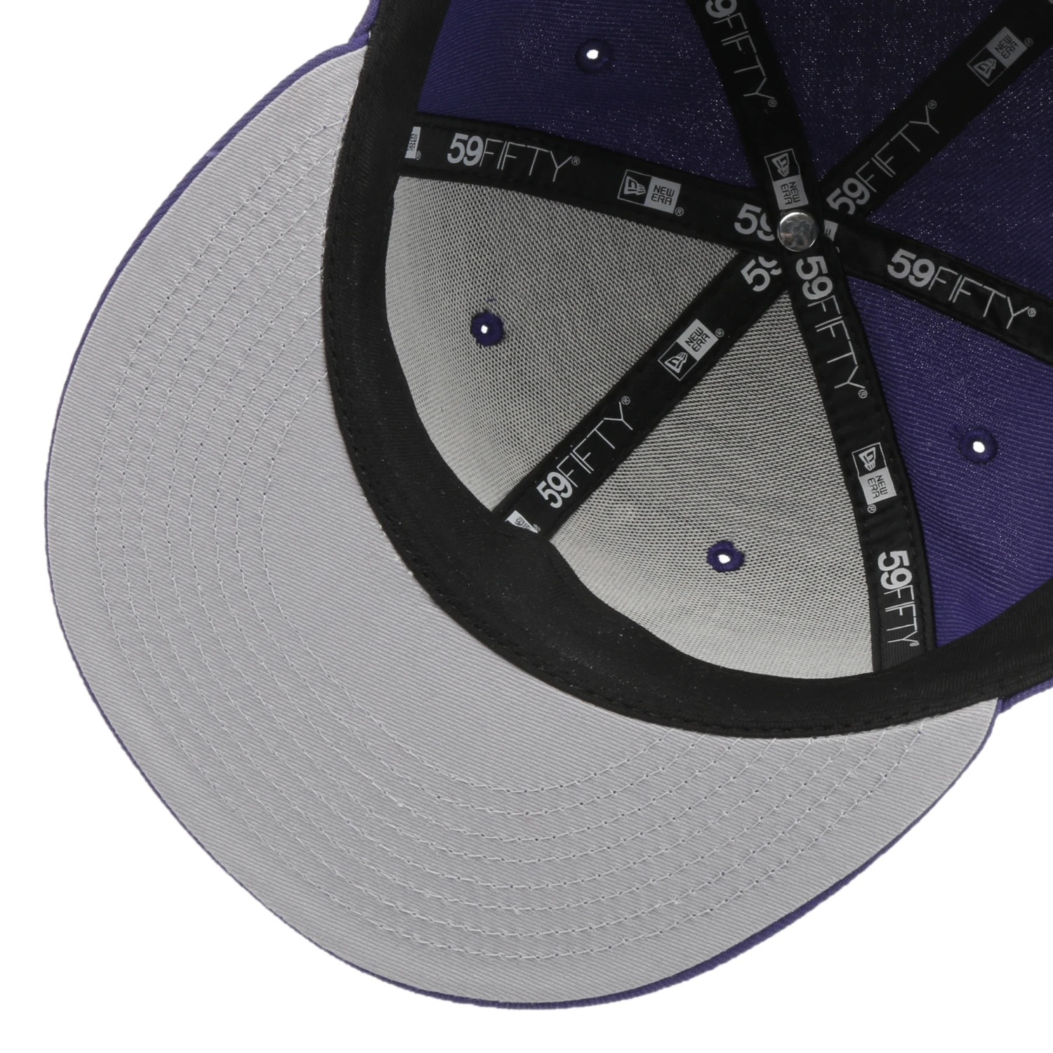 59Fifty NBA Tip-Off Suns Cap By New Era 4 59Fifty NBA Tip-Off Suns Cap By New Era – Bild 2