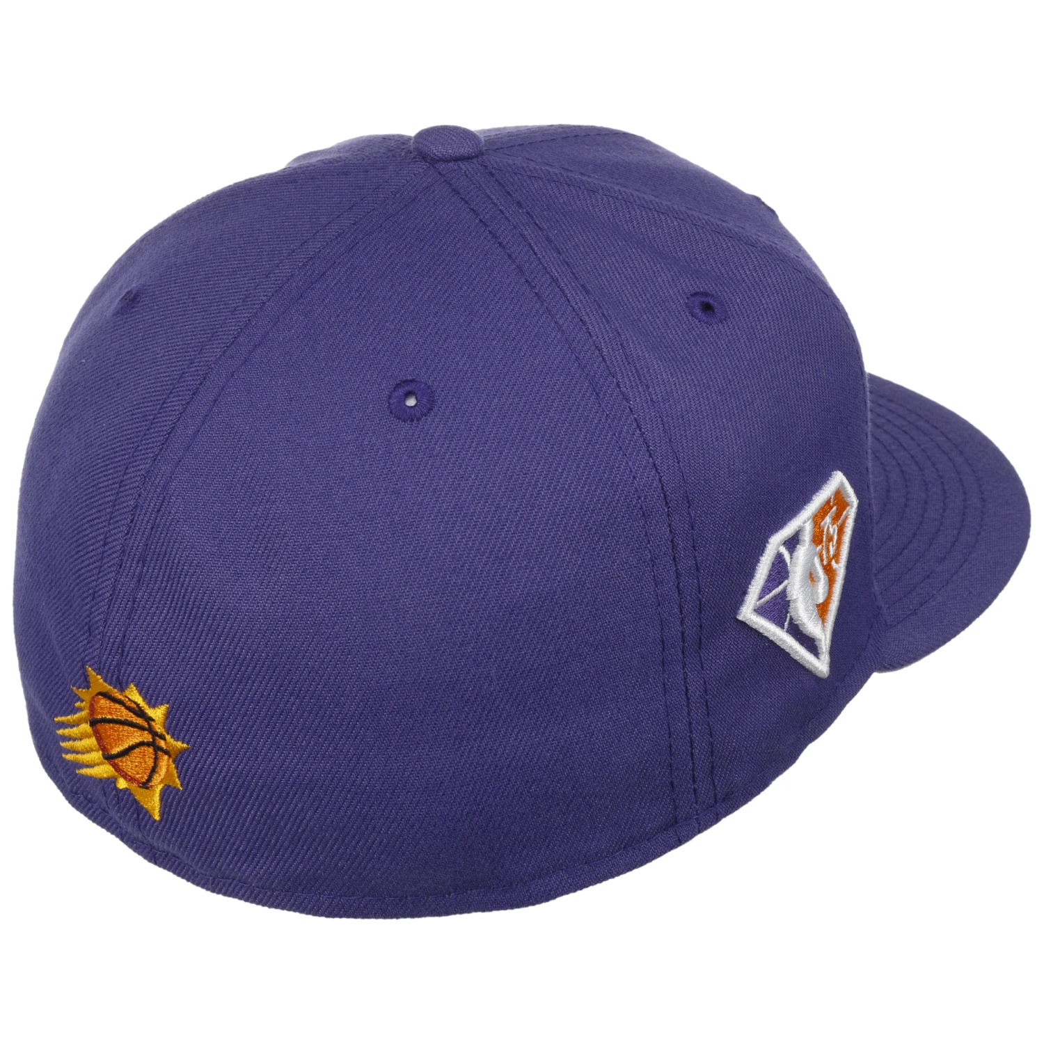 59Fifty NBA Tip-Off Suns Cap By New Era 5 59Fifty NBA Tip-Off Suns Cap By New Era – Bild 3