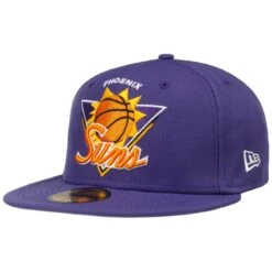 59Fifty NBA Tip-Off Suns Cap By New Era 11 59Fifty NBA Tip-Off Suns Cap By New Era -Seeberger || Stetson Verkaufsgeschäft 59Fifty NBA Tip Off Suns Cap by New Era lila.61846 rf7