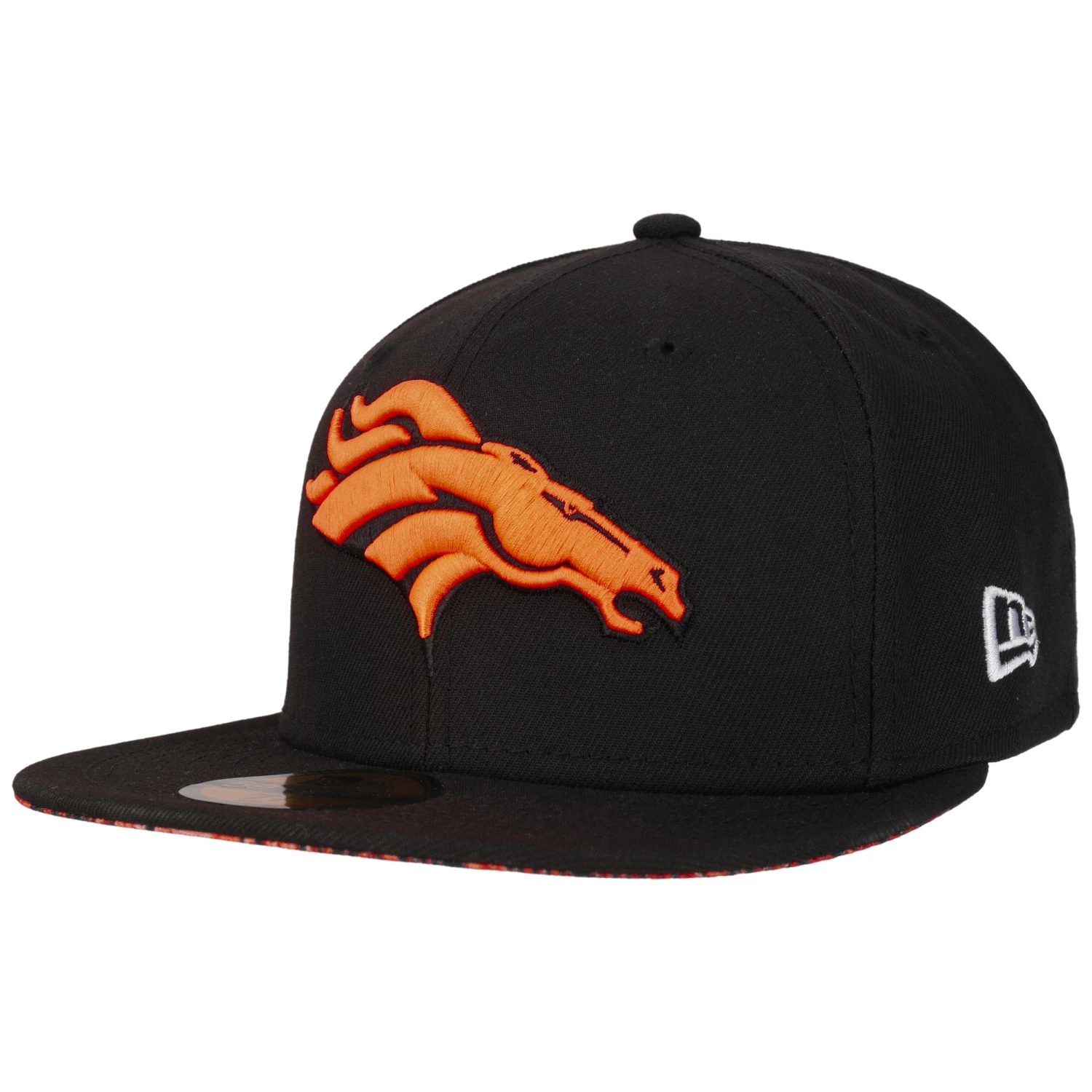 59Fifty NFL Denver Broncos Cap By New Era 6 59Fifty NFL Denver Broncos Cap By New Era – Bild 4