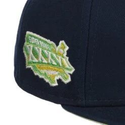 59Fifty NFL New England Patriots Cap By New Era -Seeberger || Stetson Verkaufsgeschäft 59Fifty NFL New England Patriots Cap by New Era dunkelblau.64537 5rf192