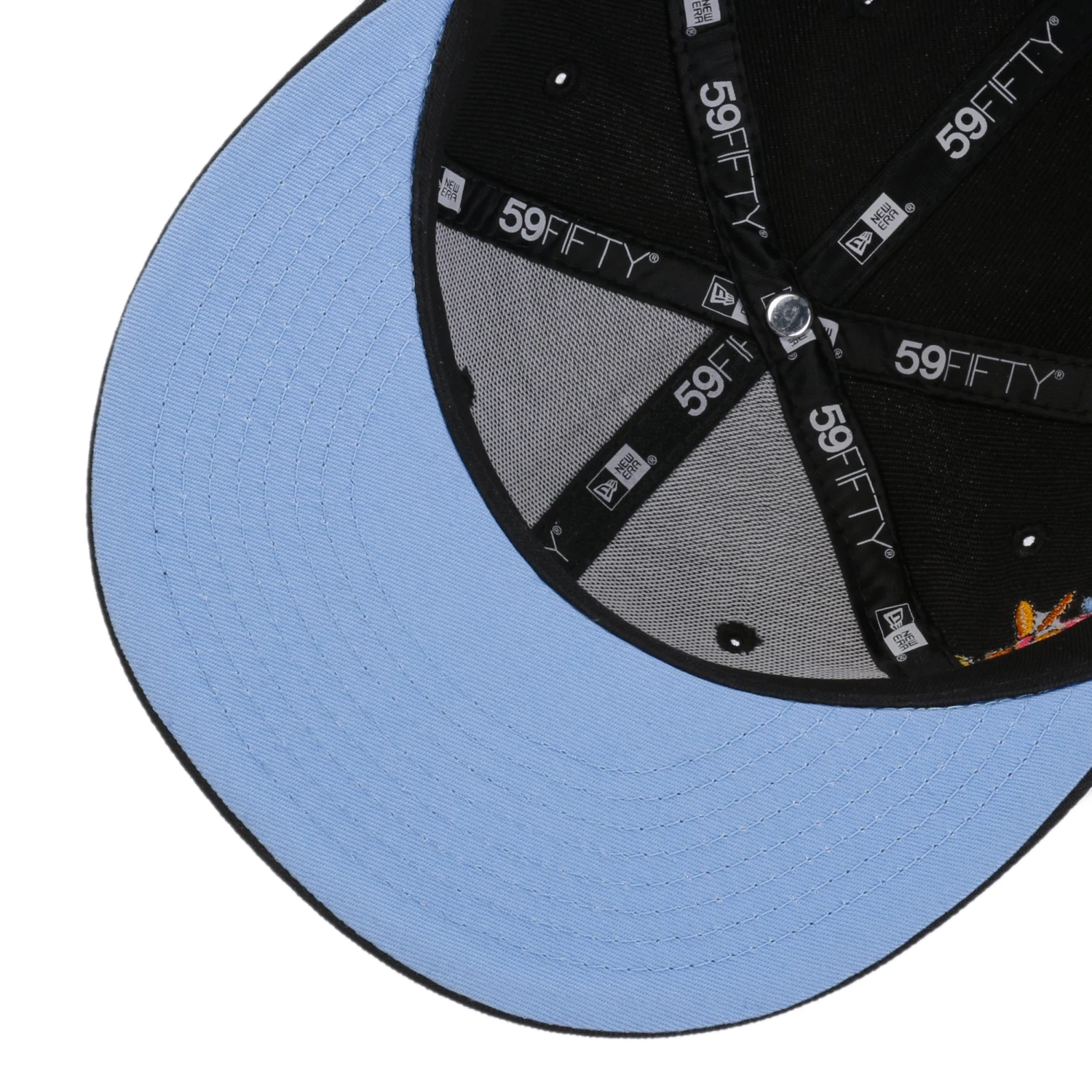 59Fifty NFL Raiders Champions Cap By New Era 4 59Fifty NFL Raiders Champions Cap By New Era – Bild 2