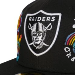 59Fifty NFL Raiders Champions Cap By New Era 8 59Fifty NFL Raiders Champions Cap By New Era -Seeberger || Stetson Verkaufsgeschäft 59Fifty NFL Raiders Champions Cap by New Era schwarz.64507 4rf4