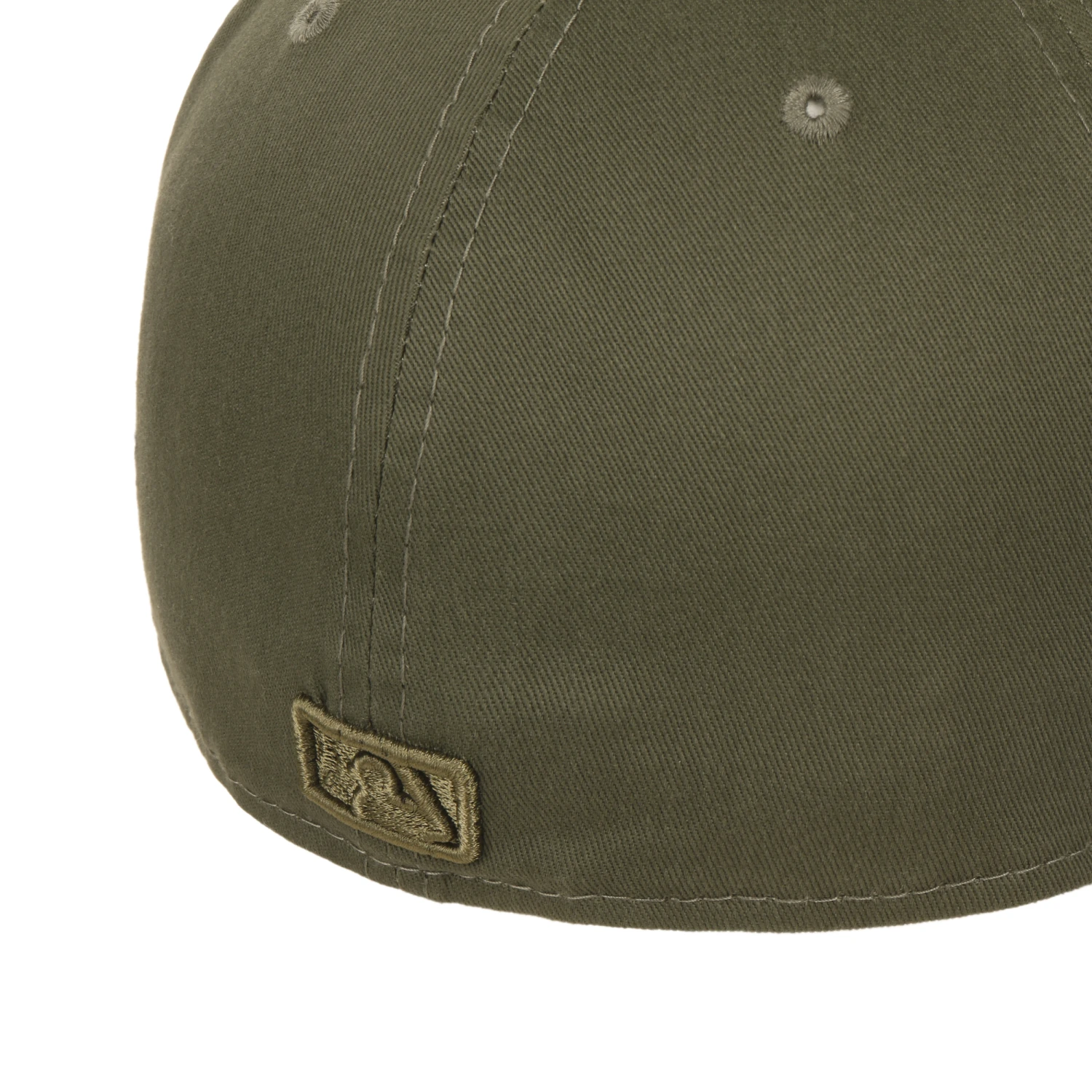59Fifty NY Essential Flat Brim Cap By New Era 8 59Fifty NY Essential Flat Brim Cap By New Era – Bild 6