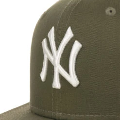 59Fifty NY Essential Flat Brim Cap By New Era 18 59Fifty NY Essential Flat Brim Cap By New Era -Seeberger || Stetson Verkaufsgeschäft 59Fifty NY Essential Flat Brim Cap by New Era gruen.62647 4rf39