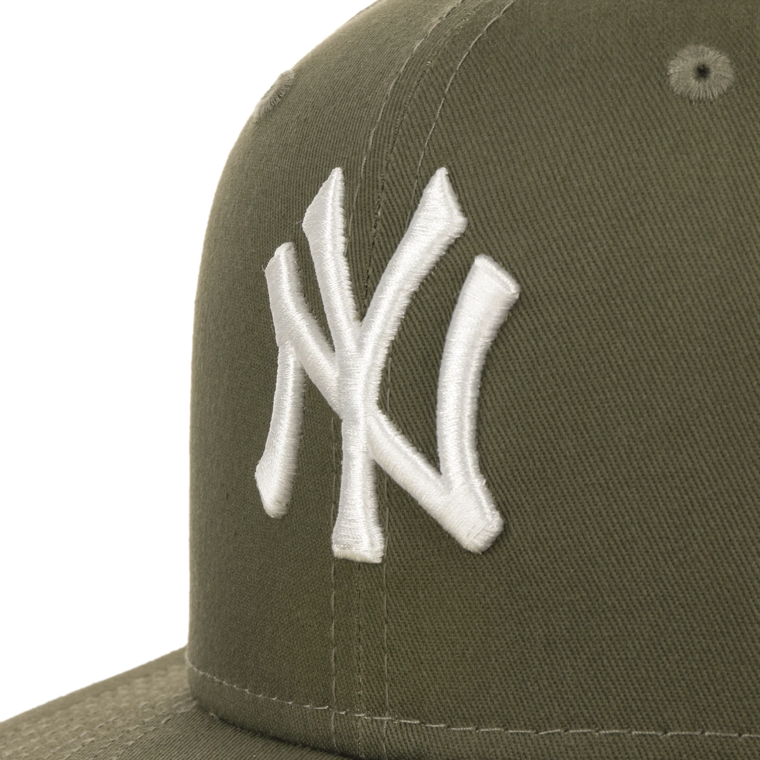 59Fifty NY Essential Flat Brim Cap By New Era 10 59Fifty NY Essential Flat Brim Cap By New Era – Bild 8