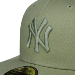 59Fifty New York Yankees MLB Cap By New Era 19 59Fifty New York Yankees MLB Cap By New Era -Seeberger || Stetson Verkaufsgeschäft 59Fifty New York Yankees MLB Cap by New Era mint.64311 4rf83