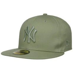 59Fifty New York Yankees MLB Cap By New Era 21 59Fifty New York Yankees MLB Cap By New Era -Seeberger || Stetson Verkaufsgeschäft 59Fifty New York Yankees MLB Cap by New Era mint.64311 rf83