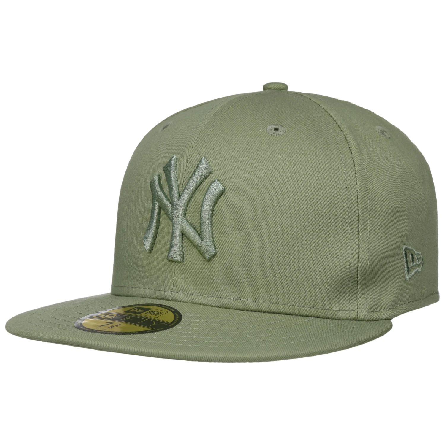 59Fifty New York Yankees MLB Cap By New Era 12 59Fifty New York Yankees MLB Cap By New Era – Bild 10