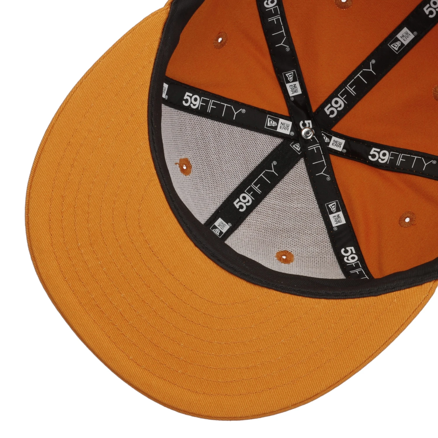 59Fifty New York Yankees MLB Cap By New Era 5 59Fifty New York Yankees MLB Cap By New Era – Bild 3