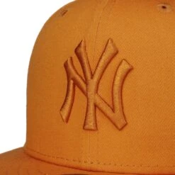 59Fifty New York Yankees MLB Cap By New Era 18 59Fifty New York Yankees MLB Cap By New Era -Seeberger || Stetson Verkaufsgeschäft 59Fifty New York Yankees MLB Cap by New Era rot.64311 4rf3