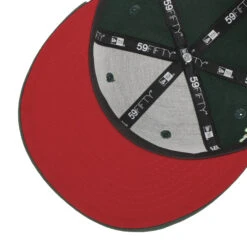 59Fifty Special Cubs Exclusive Cap By New Era -Seeberger || Stetson Verkaufsgeschäft 59Fifty Special Cubs Exclusive Cap by New Era dunkelgruen.59609 2rf174