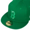59Fifty St Patrick Red Sox Cap By New Era -Seeberger || Stetson Verkaufsgeschäft 59Fifty St Patrick Red Sox Cap by New Era gruen.58404 1rf39