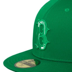 59Fifty St Patrick Red Sox Cap By New Era -Seeberger || Stetson Verkaufsgeschäft 59Fifty St Patrick Red Sox Cap by New Era gruen.58404 4rf39
