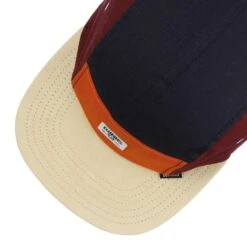 5P FC Fab Mix Colour Cap By Djinns