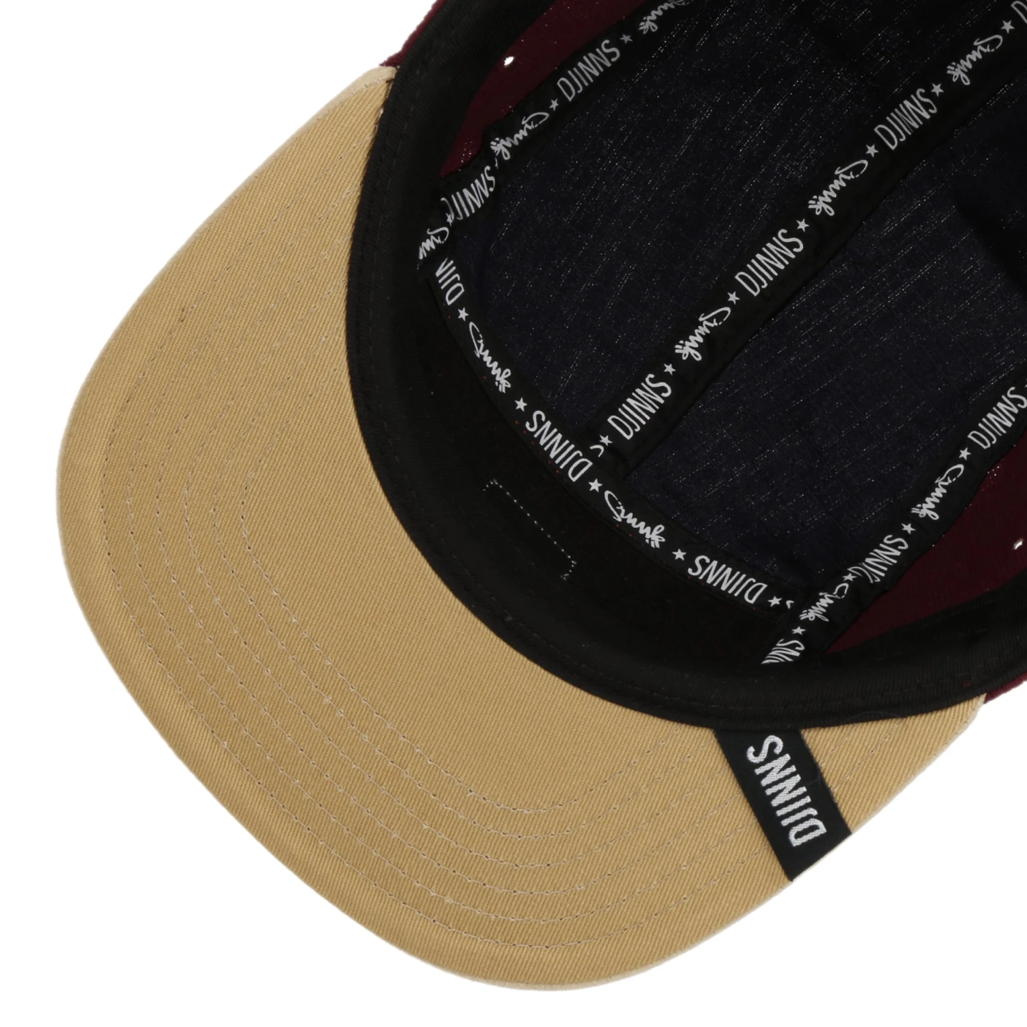 5P FC Fab Mix Colour Cap By Djinns 4 5P FC Fab Mix Colour Cap By Djinns – Bild 2