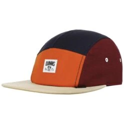 5P FC Fab Mix Colour Cap By Djinns 9 5P FC Fab Mix Colour Cap By Djinns -Seeberger || Stetson Verkaufsgeschäft 5P FC Fab Mix Colour Cap by Djinns orange.64983 rf54