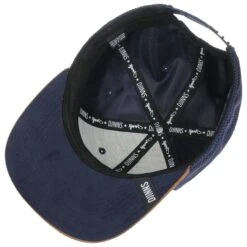 6P SB Honey Knit Cap By Djinns -Seeberger || Stetson Verkaufsgeschäft 6P SB Honey Knit Cap by Djinns dunkelblau.52089 2rf192