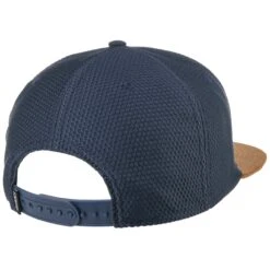 6P SB Honey Knit Cap By Djinns -Seeberger || Stetson Verkaufsgeschäft 6P SB Honey Knit Cap by Djinns dunkelblau.52089 3rf192