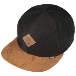 6P SB Honey Knit Cap By Djinns -Seeberger || Stetson Verkaufsgeschäft 6P SB Honey Knit Cap by Djinns schwarz.52089 1rf4