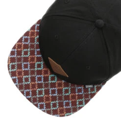 6P SB Inka Tag Rev. Cap By Djinns