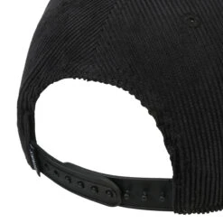 6P SB Soft Cordcap By Djinns -Seeberger || Stetson Verkaufsgeschäft 6P SB Soft Cordcap by Djinns schwarz.61101 3rf4