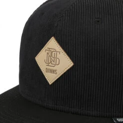 6P SB Soft Cordcap By Djinns -Seeberger || Stetson Verkaufsgeschäft 6P SB Soft Cordcap by Djinns schwarz.61101 4rf4