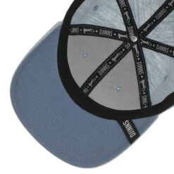 6P TrueFit 2.0 Classic New Diamond Cap By Djinns -Seeberger || Stetson Verkaufsgeschäft 6P TrueFit 2 0 Classic New Diamond Cap by Djinns hellblau.63387 2rf9