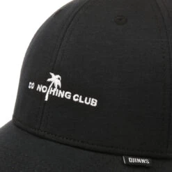 6P TrueFit 2.0 DNC Jersey Cap By Djinns -Seeberger || Stetson Verkaufsgeschäft 6P TrueFit 2 0 DNC Jersey Cap by Djinns schwarz.61115 4rf4