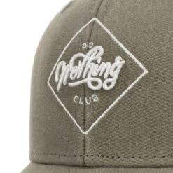 6P TrueFit Washed & Sanded Cap By Djinns -Seeberger || Stetson Verkaufsgeschäft 6P TrueFit Washed Sanded Cap by Djinns oliv.64999 5rf14