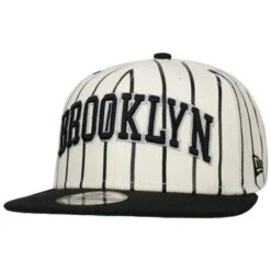 9Fifty Brooklyn Nets Cap By New Era -Seeberger || Stetson Verkaufsgeschäft 9Fifty Brooklyn Nets Cap by New Era schwarz.64295 rf4