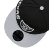 9Fifty Classic Las Vegas Raiders Cap By New Era