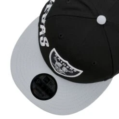 9Fifty Classic Las Vegas Raiders Cap By New Era