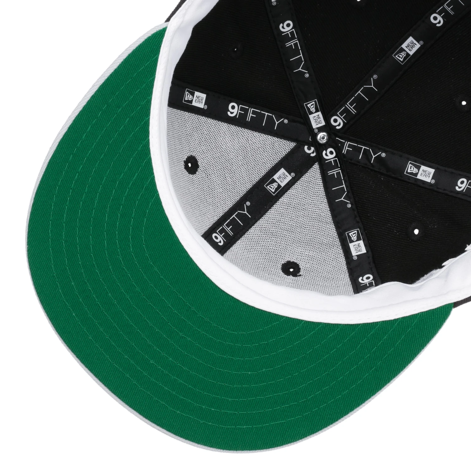 9Fifty Classic Las Vegas Raiders Cap By New Era 4 9Fifty Classic Las Vegas Raiders Cap By New Era – Bild 2