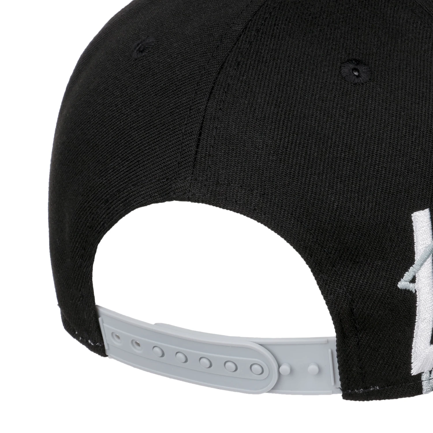 9Fifty Classic Las Vegas Raiders Cap By New Era 5 9Fifty Classic Las Vegas Raiders Cap By New Era – Bild 3