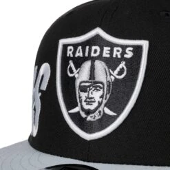 9Fifty Classic Las Vegas Raiders Cap By New Era 11 9Fifty Classic Las Vegas Raiders Cap By New Era -Seeberger || Stetson Verkaufsgeschäft 9Fifty Classic Las Vegas Raiders Cap by New Era schwarz.64286 4rf4