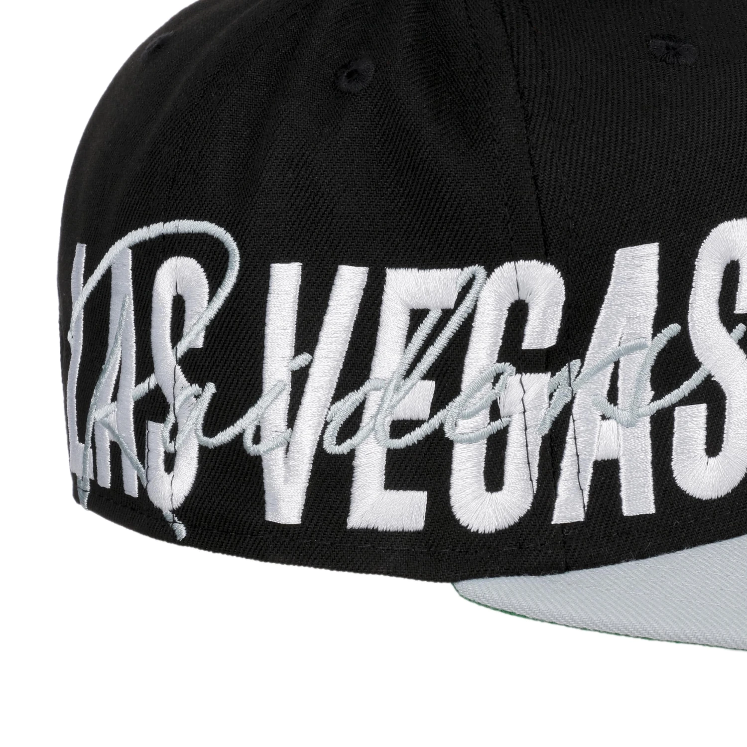 9Fifty Classic Las Vegas Raiders Cap By New Era 7 9Fifty Classic Las Vegas Raiders Cap By New Era – Bild 5